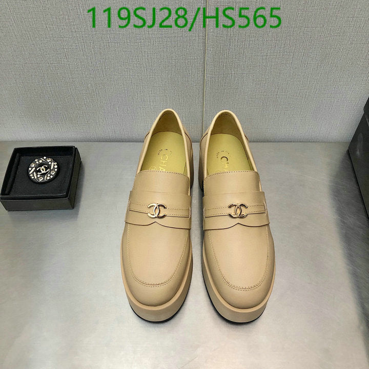 SAMC - CHL Women Shoes - 043