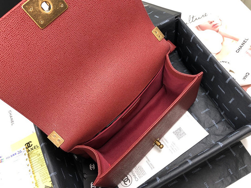 Satchel Bags - CHL Bags - 7458