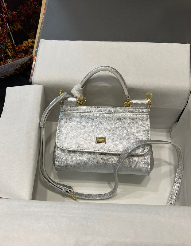 Glamy - DG bag - 263