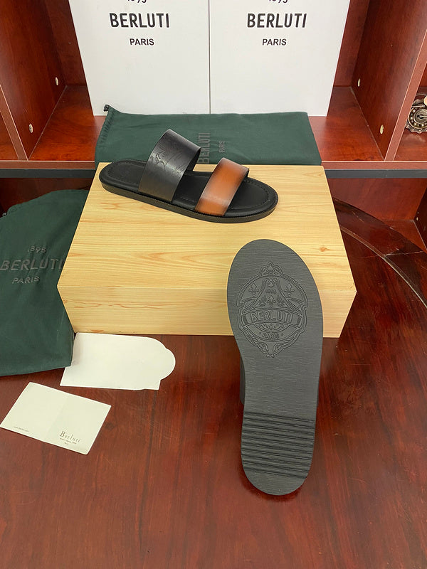 Glami - BRE Men Shoes - 193
