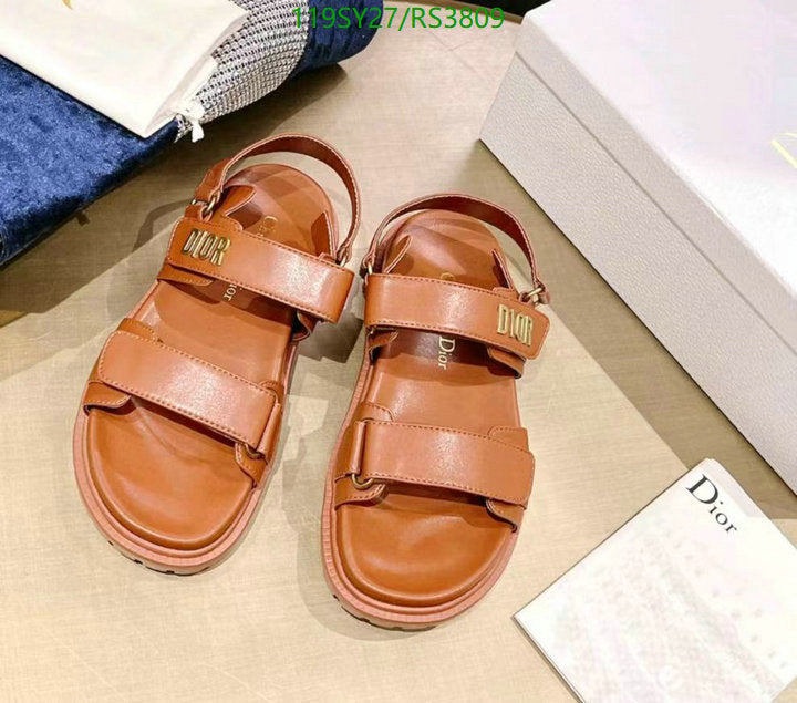 SAMCC - DOR Women Shoes - 2316