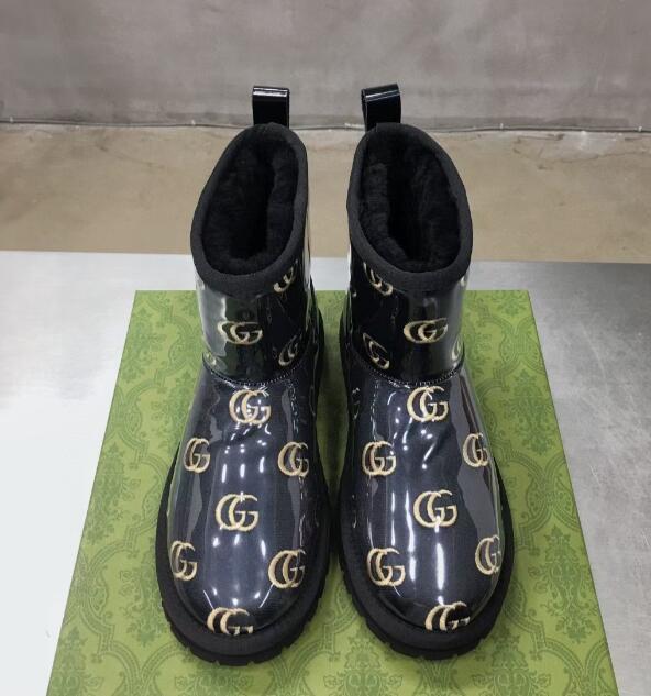 SAMC - GUKI Women Shoes - 1322