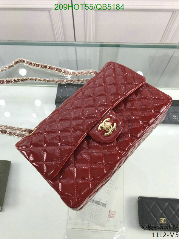 SAMC - CHL Bags - 567