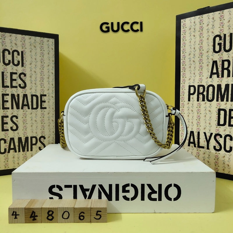 Glami Fashion - GCI Bags - 10552