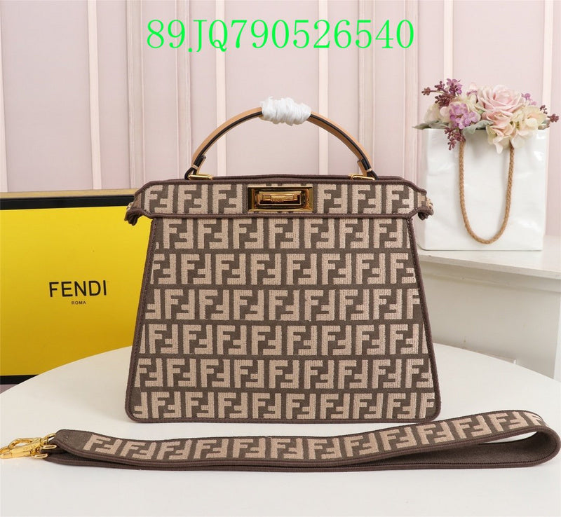 Glami - FDE Bags - 3195