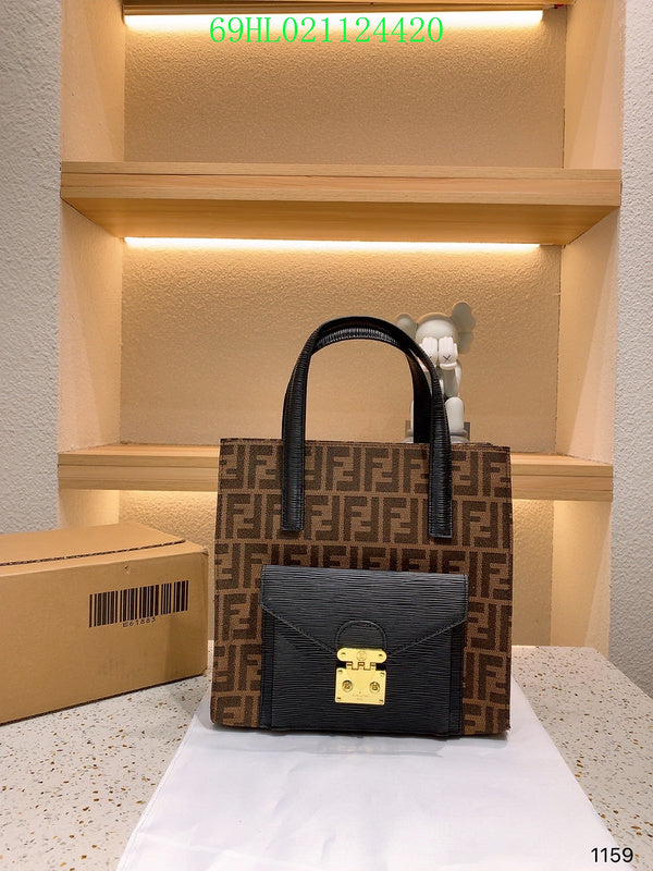 Glami - FDE Bags - 2069
