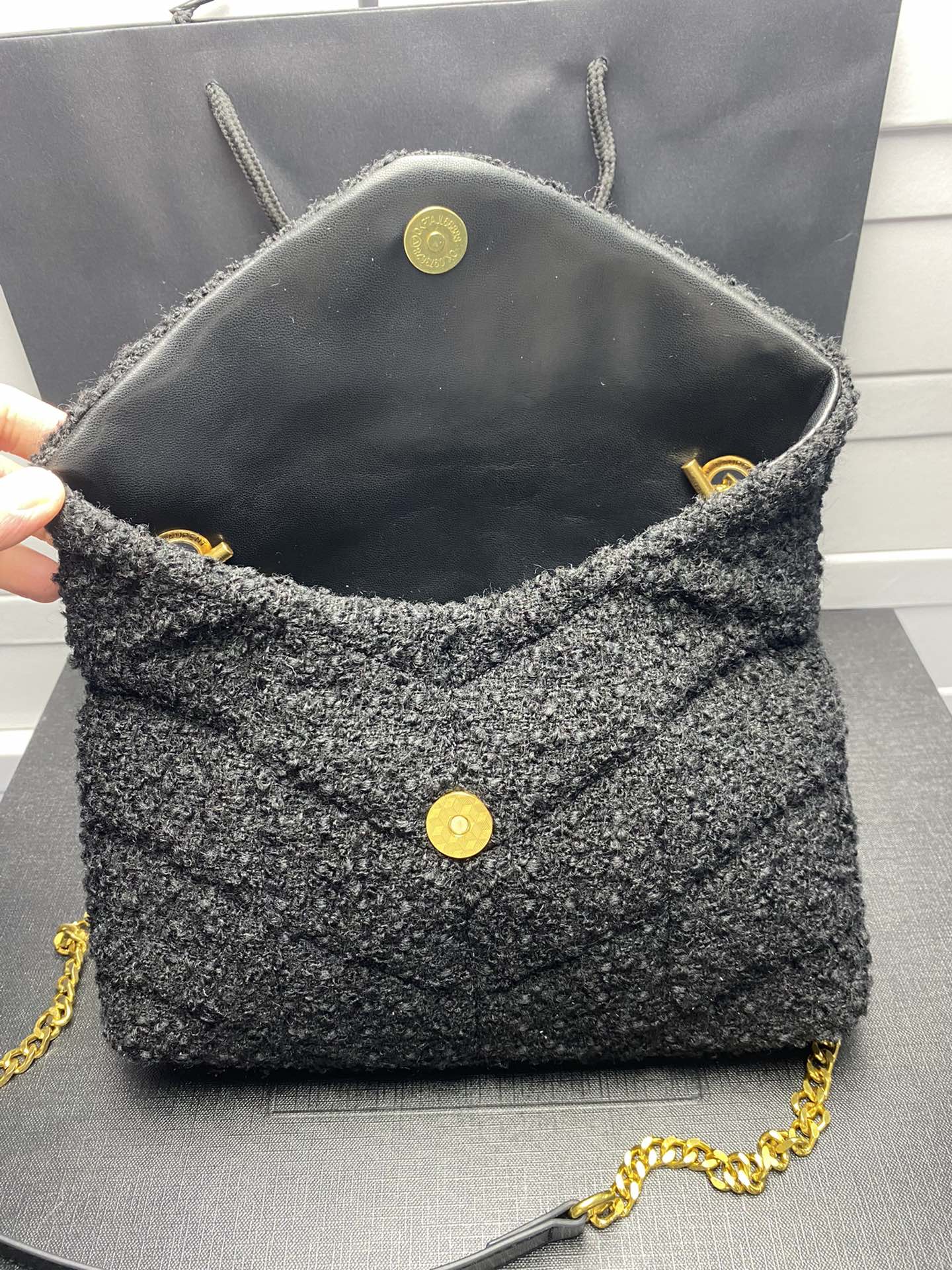 EN - New Bag SLY 262