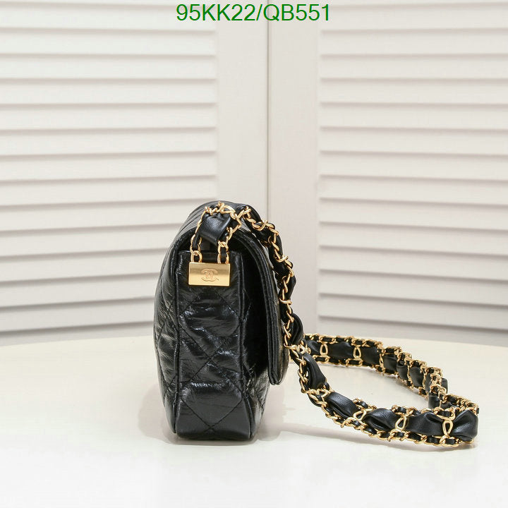 SAMC - CHL Bags Crossbody - 092