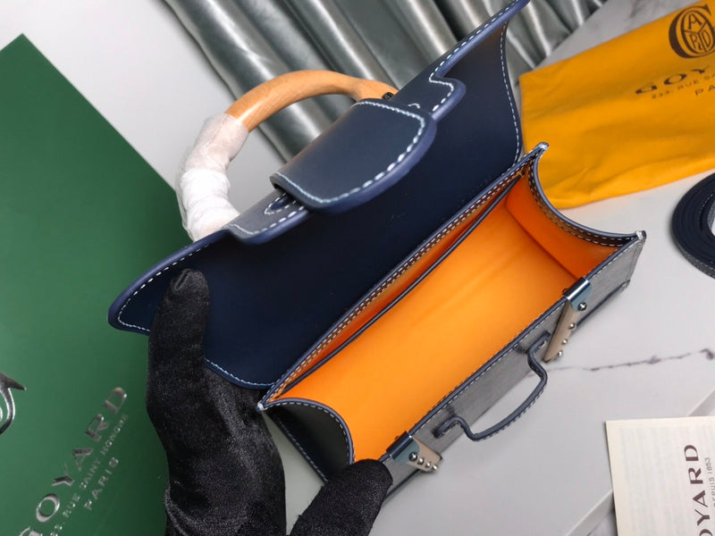 Glamy - GYO Bags - 1364