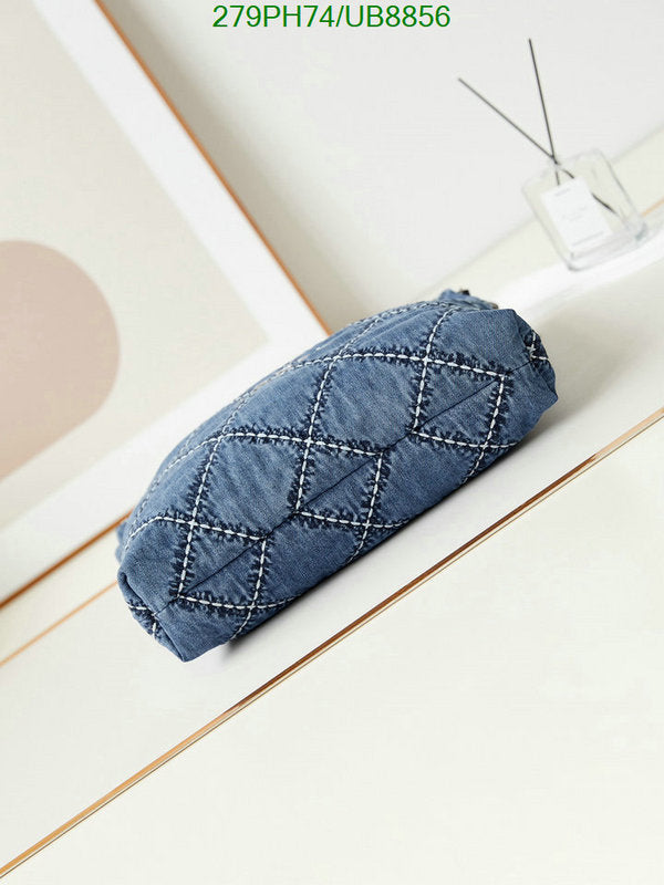 SAMC - CHL Bags - 255