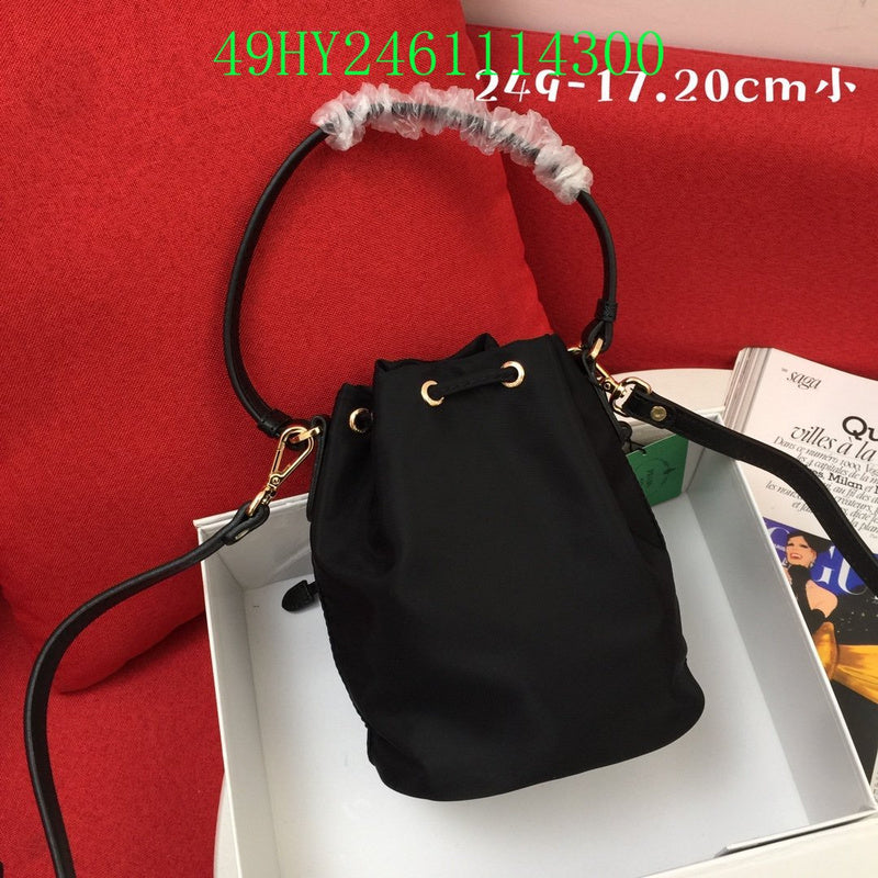 Satchel Bags - PDA Bags - 3823