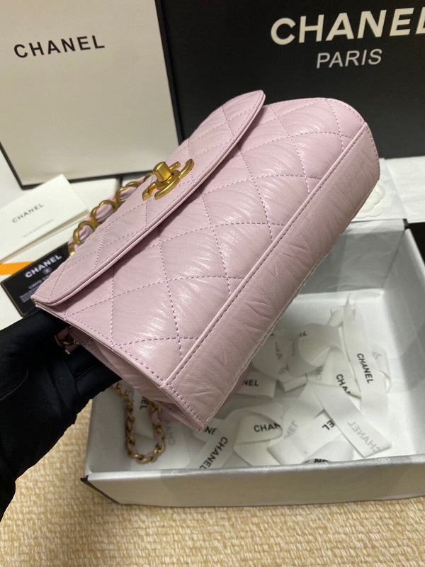 Satchel Bags - CHL Bags - 4049