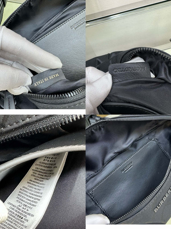 Glamy - BOR Bags - 182