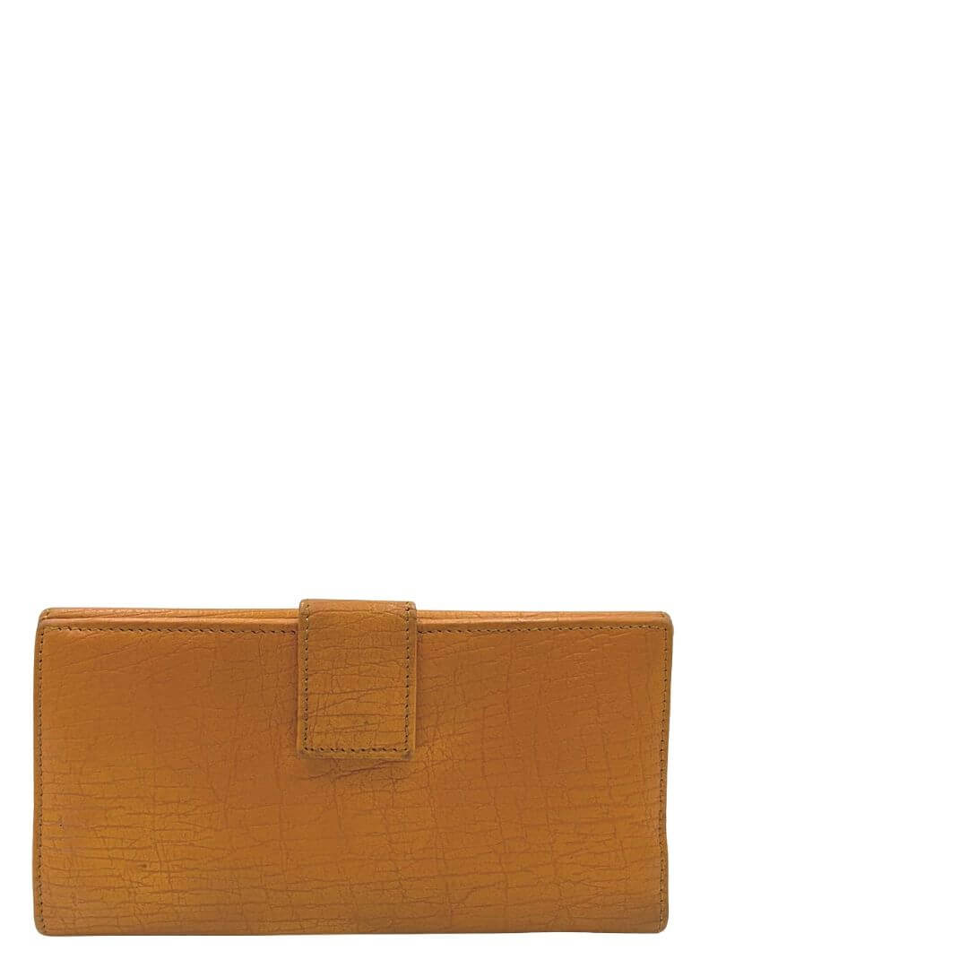 Portafoglio Gucci in pelle