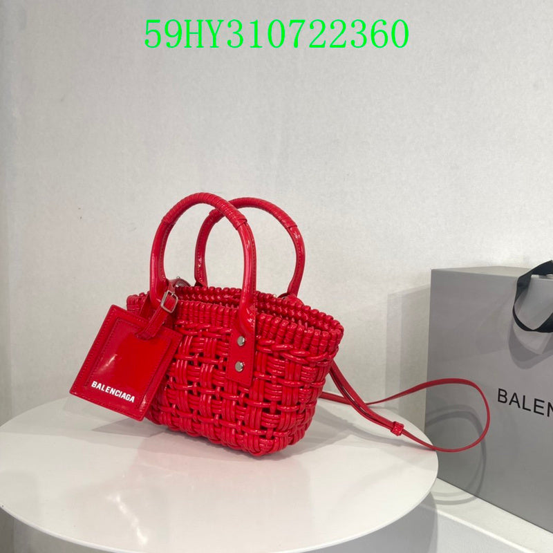 Satchel Bags - BGA Bags - 2210