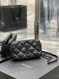 Satchel Bags - SLY Bags - 764