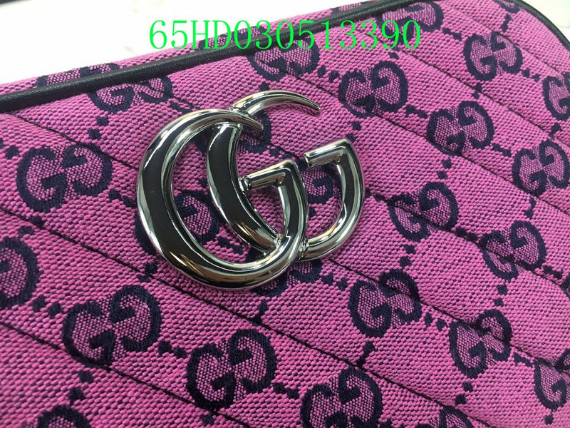 Glami Fashion - GCI Bags - 11073