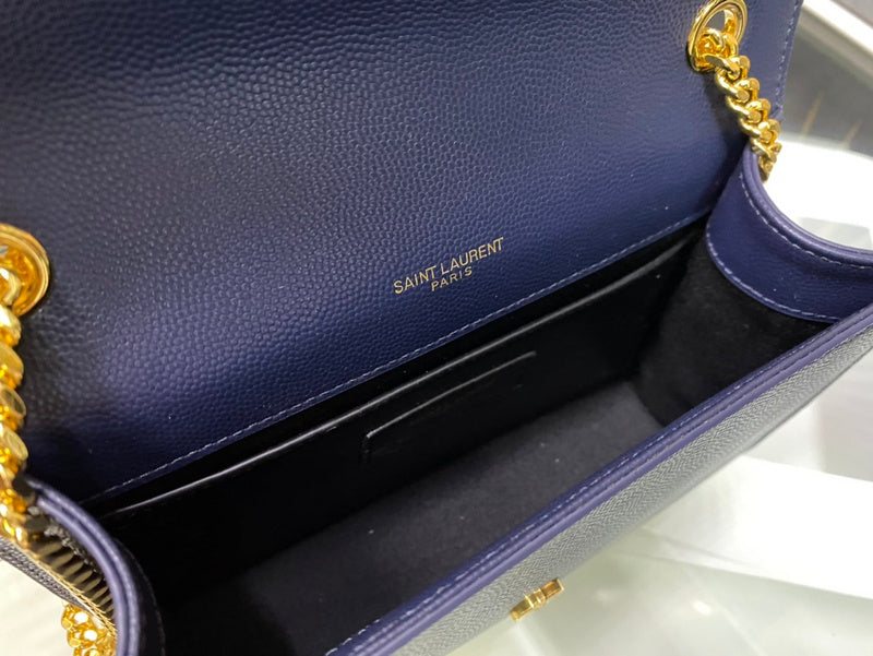 Glamy - YLS Bags - 698
