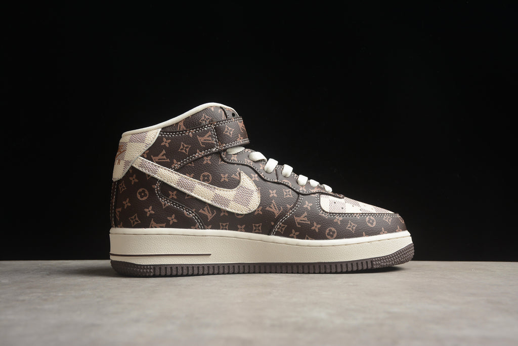 Designer Air ForGLAMI 1 x LV DV0688 200