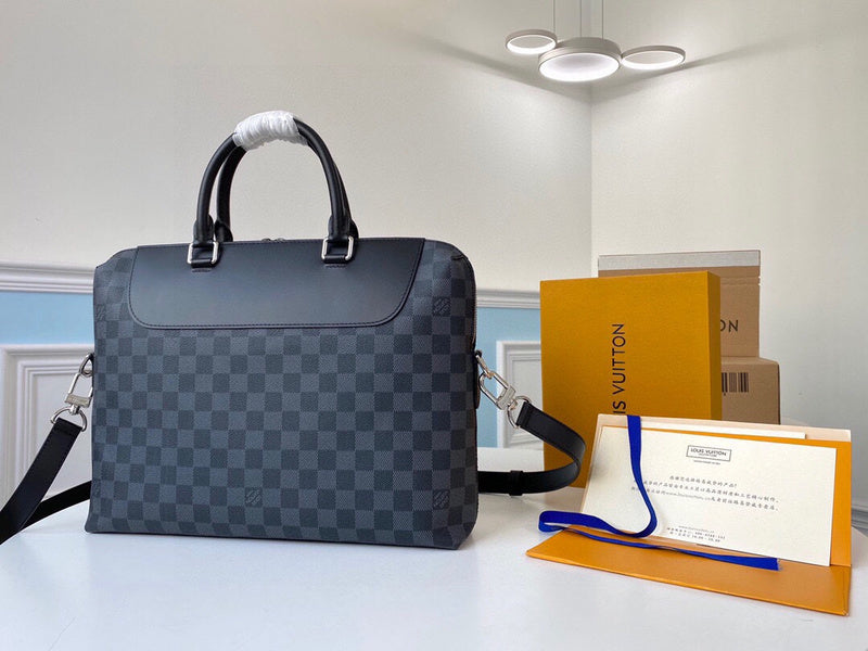 Fashion Lu-Vi bags - 4067