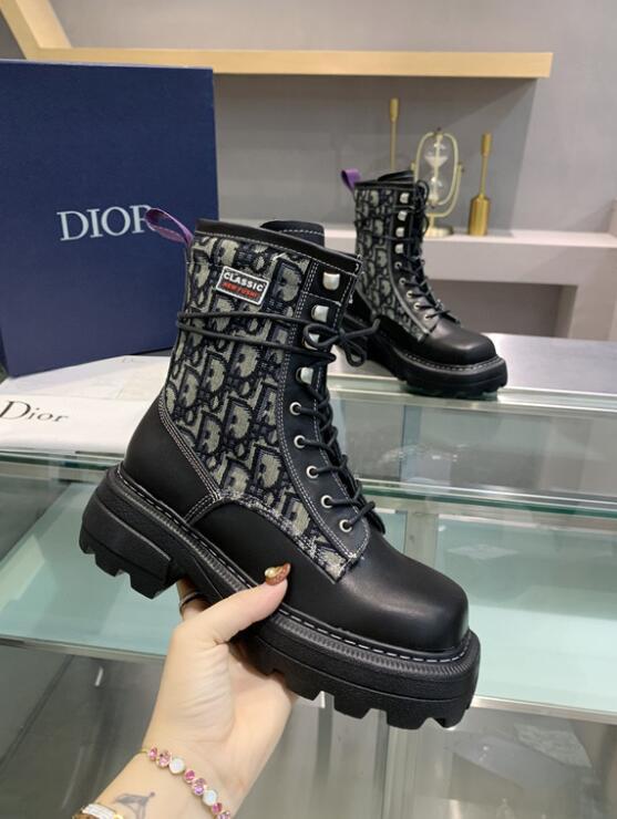SAMCC - DOR Women Shoes - 1110