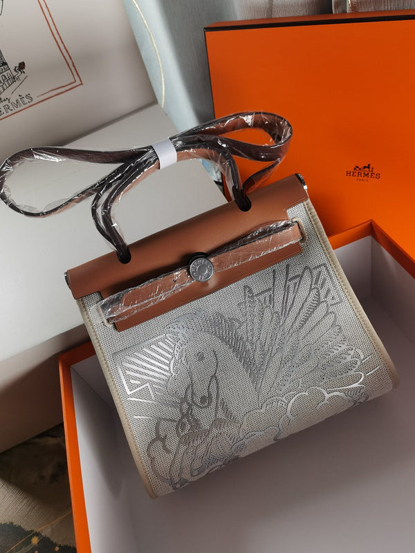 Glamy - HMS Bags - 1804