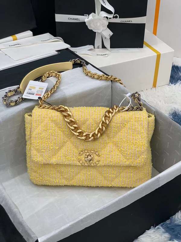 Satchel Bags - CHL Bags - 5666