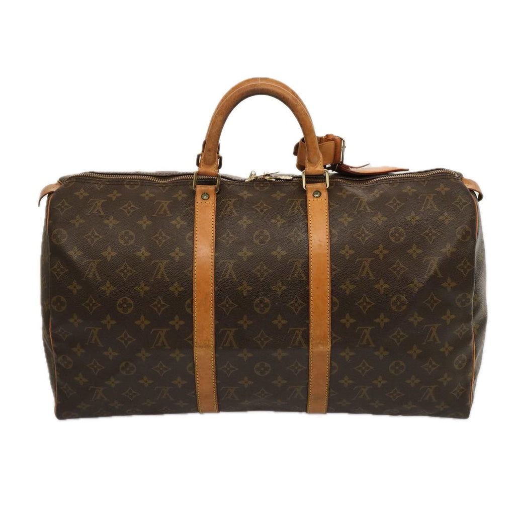 Louis Vuitton Keepall 50 Travel