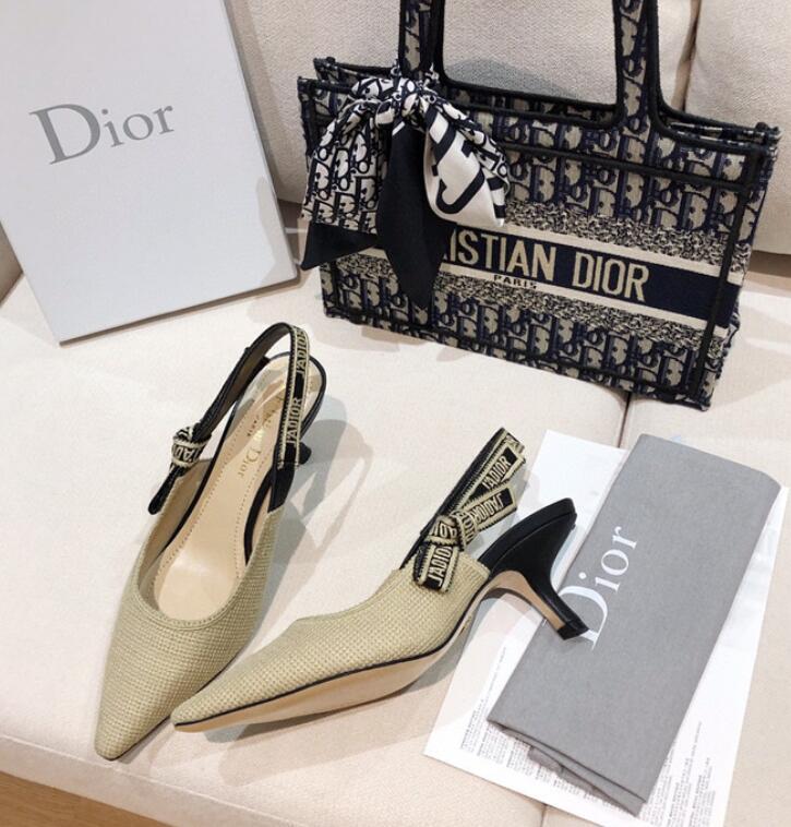 SAMCC - DOR Women Shoes - 1182