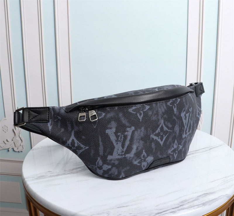 Satchel Bags - VL1 Bags - 853