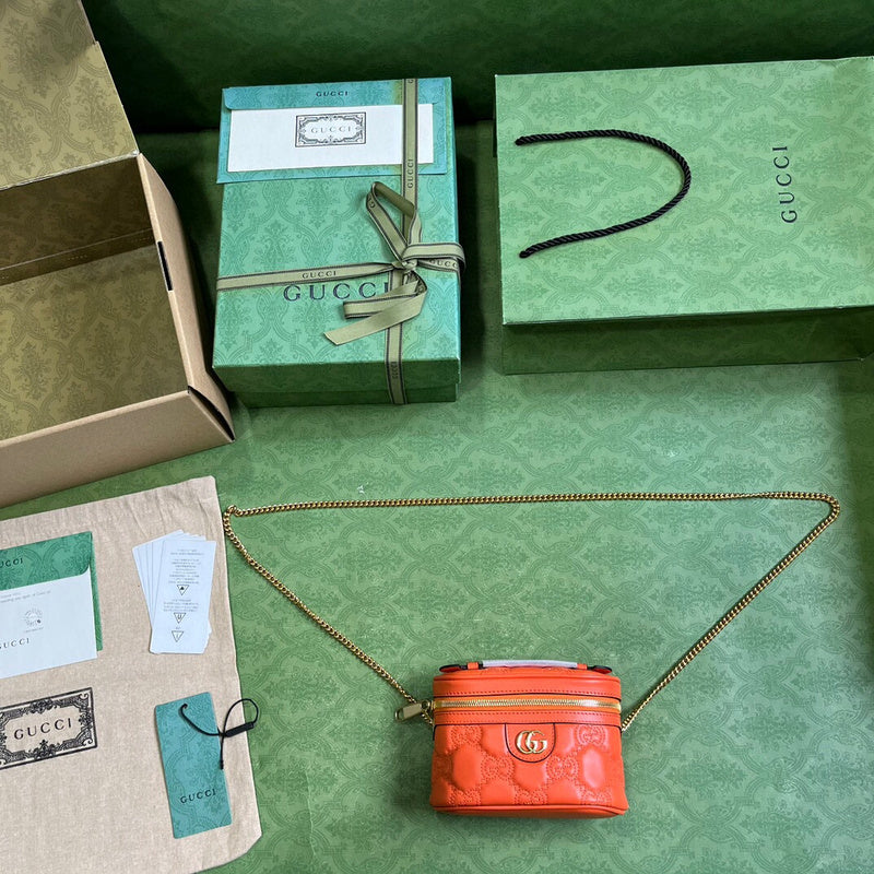 Glami Fashion - GCI Bags - 3532