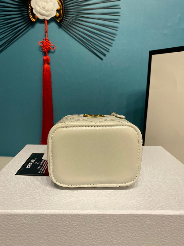 Satchel Bags - CHL Bags - 3781