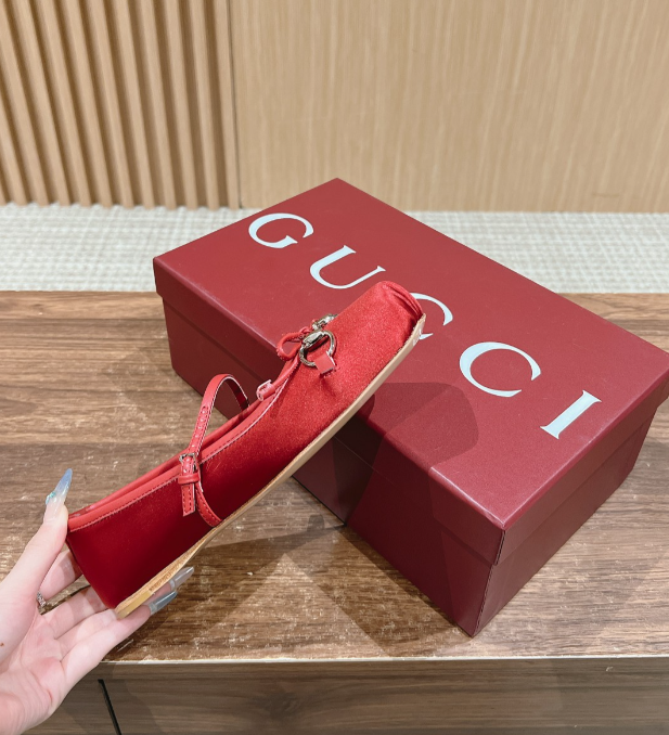 SAMC - GUKI Women Shoes - 017