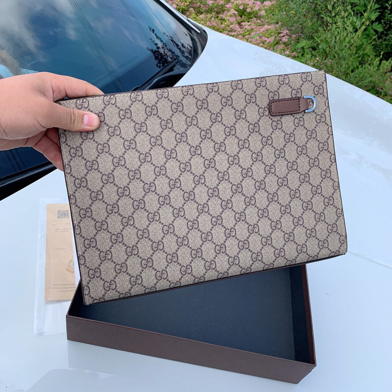 Satchel Bags - GCI Bags - 010
