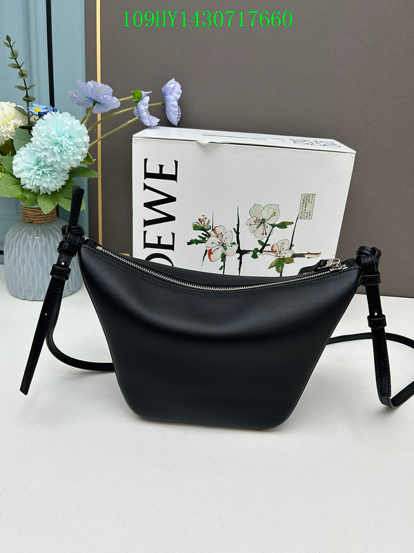 Satchel Bags - LWE Bags - 042