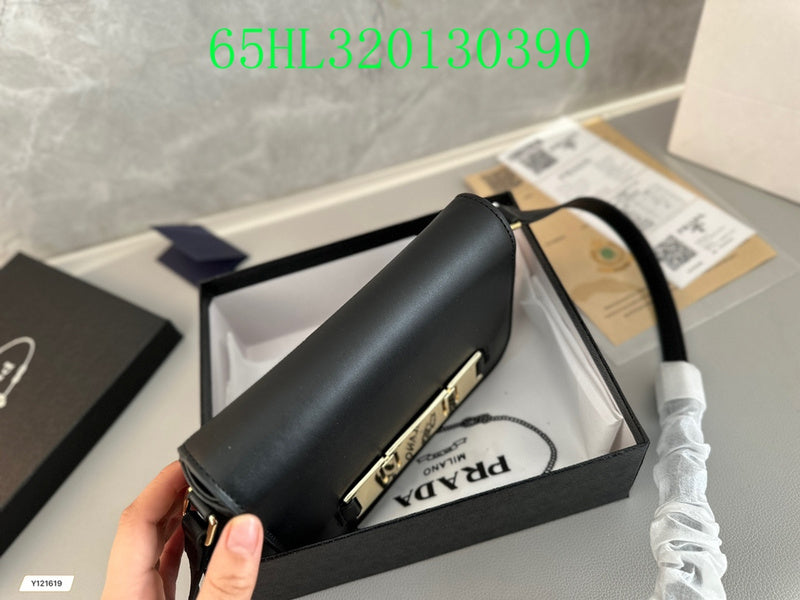 Satchel Bags - PDA Bags - 3619