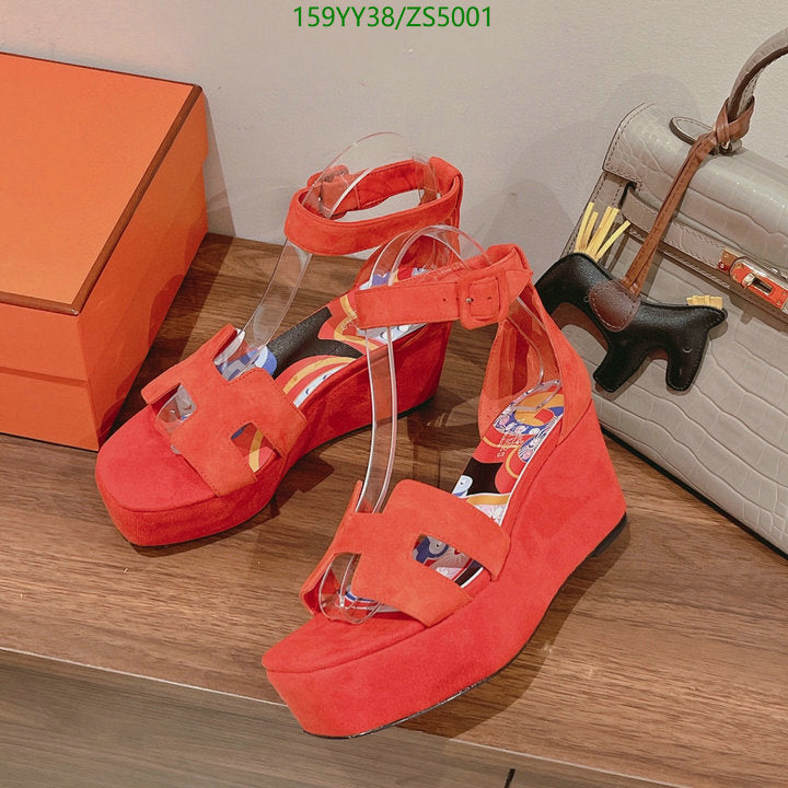 SAMC - HMS Women Shoes - 408