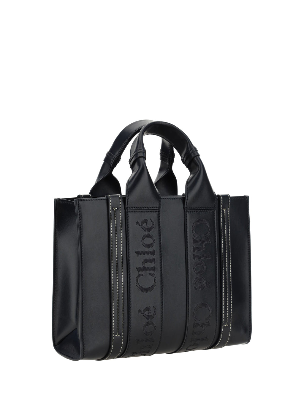 ChloÃƒÆ’Ã‚Â© Women Woody Handbag