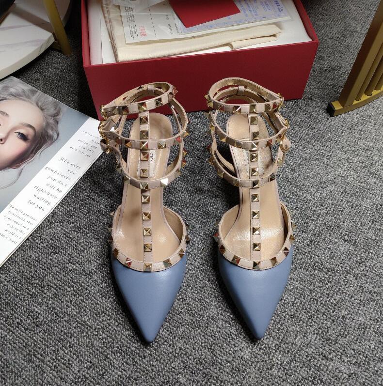 SAMC - VEL Women Shoes - 637