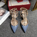 SAMC - VEL Women Shoes - 637