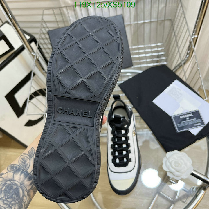 SAMC - CHL Women Shoes Sneakers - 206