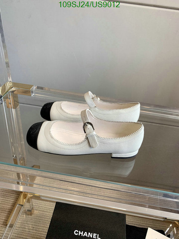 SAMC - CHL Women Shoes Ballet - 147