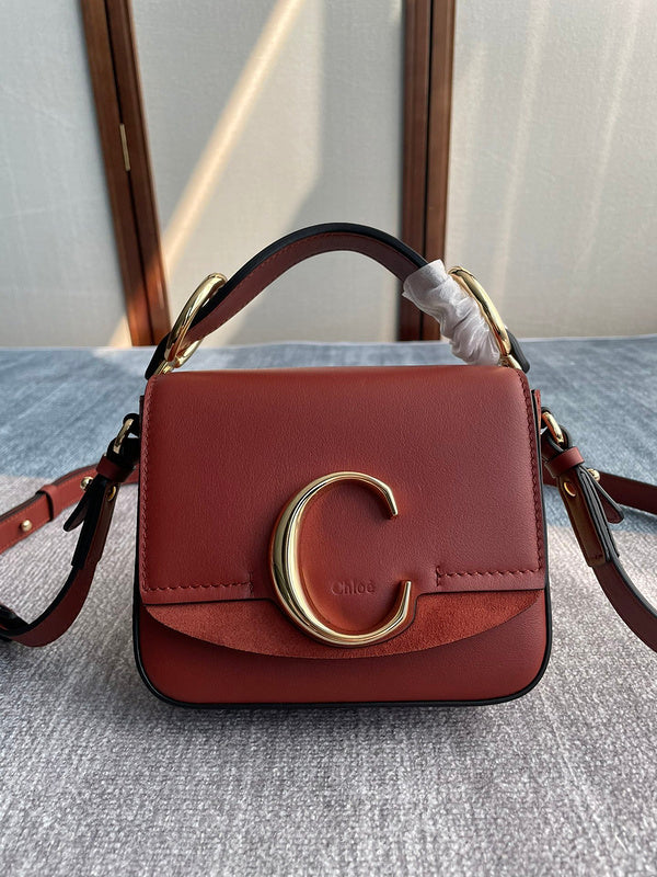 Satchel Bags - CLE Bags - 040