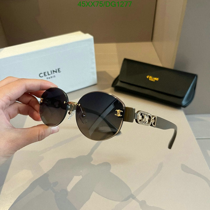 SAMC - COL Glasses - 038