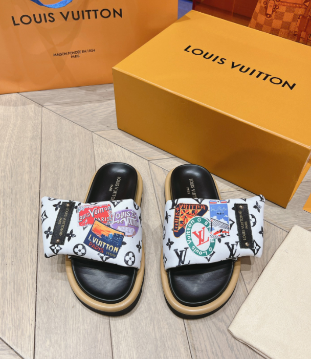 SAMC - LOV Men Shoes - 144