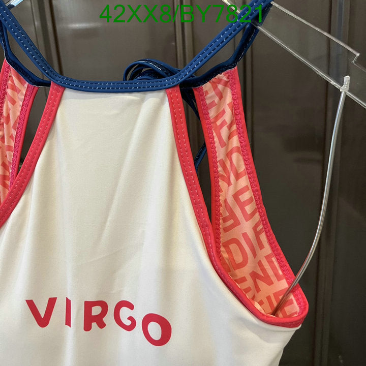 SAMC - FDE Swimsuits - 029