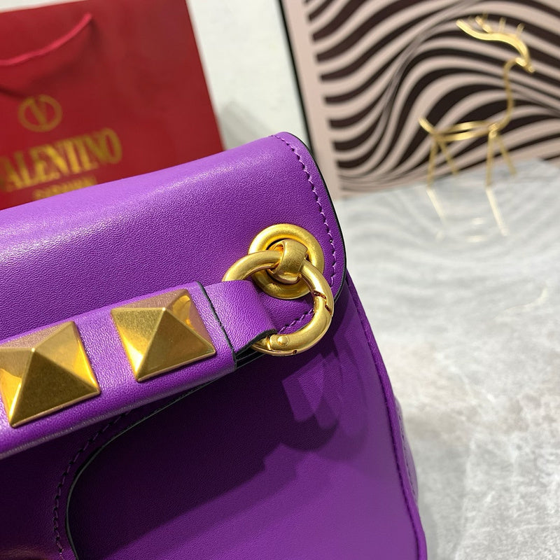Satchel Bags - VLO Bags - 051