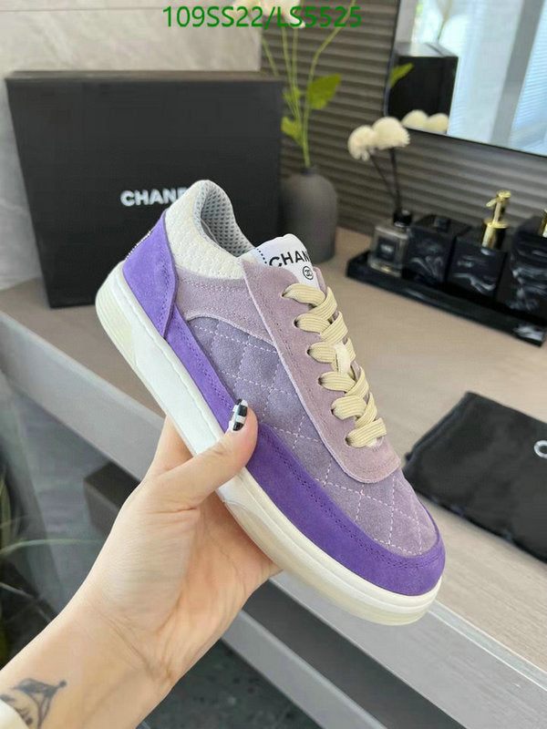 SAMC - CHL Women Shoes Sneakers - 226