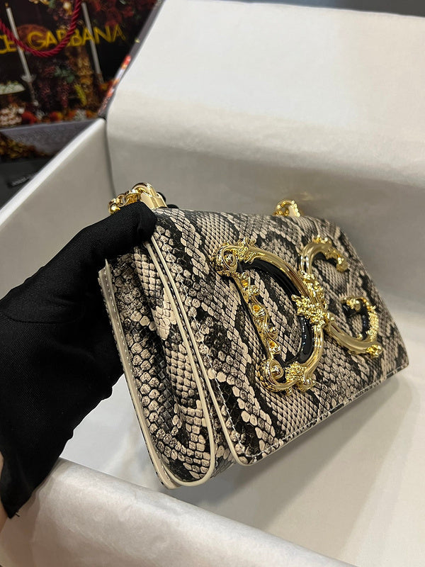 Glamy - DG bag - 401
