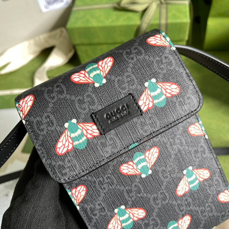 Glami Fashion - GCI Bags - 9198